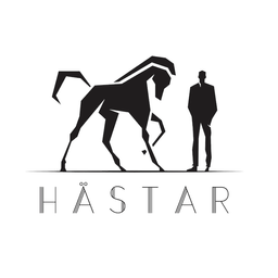 HÄSTAR Logo